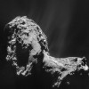 Čurjumova-Gerasimenko komēta