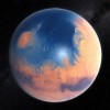 Marsa okeāns