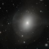 Galaktika NGC 2865
