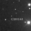Komēta C/2013 A1 Siding Spring