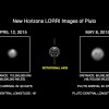 Plutona attēli