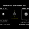 Plutona attēli