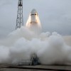 SpaceX izmēģinājuma lidojums