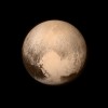 Jaunākais Plutona attēls