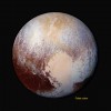 Plutona portrets