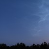 Sudrabainie mākoņi