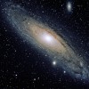 Andromēdas galaktika M31