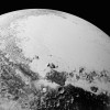 Plutons - Sputņika līdzenums un Ktulhu reģions