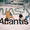 Endeavour vai Atlantis?