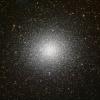 Spožākā lodveida zvaigžņu kopa - Omega Centauri