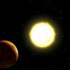 55 Cancri planetārās sistēmas jaunpienācējs