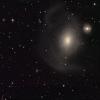 NGC 1316 : kad galaktikas saduras