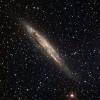 Piena Ceļa māsīca NGC 4945