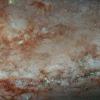 NGC 253 tuvplānā