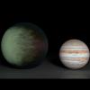 Mākoņainā Kepler-7b