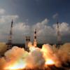 Indija turpina iekarot kosmosu
