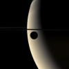 Reja un Saturns