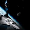 Virgin Galactic un Land Rover aicina tevi izbaudīt piedzīvojumu garu