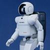 Pirmais robonauts uz Mēness
