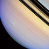 Vētrainais Saturns