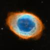 M57 - Gredzena miglājs