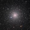 Lodveida zvaigžņu kopa NGC 6752