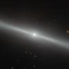 NGC 4762: skats no malas