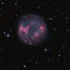 Planetārais miglājs Abell 7