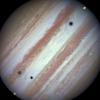 Jupiters un tā pavadoņi