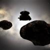 NASA meklē 2014 MU69 krustvecāku(-s)