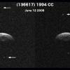 Asteroīds un Co
