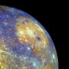 Caloris iekrāsotais
