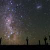 RTU lekcijā stāstīs par astronomijas pētījumiem Čīles Atakamas tuksnesī