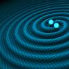 LIGO novēro divu melno caurumu sadursmi