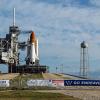 STS-123 starts veiksmīgs