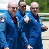 NASA veiks