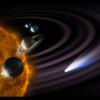 Aicinām apgūt astronomiju!