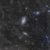 M81 galaktiku grupa