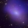 Elipsveida galaktika NGC 1132