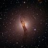 Centaurus A