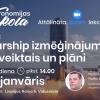 Attālinātā nodarbība: Starship izmēģinājumi - paveiktais un plāni