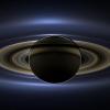 Jauns skats uz Saturnu un Zemi