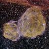 Dubultā supernova DEM L316