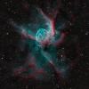 NGC 2359: Tora bruņucepure