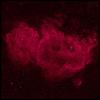 IC 1848 - Dvēseles miglājs