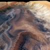 Lidojums virs Hebes Chasma