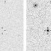 Hubble novēro mistisku objektu