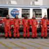 STS-129 startējis