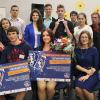 Divi jaunieši no Latvijas piedalīsies astronautu apmācību programmā ASV