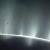 Dzīvība uz Encelada?